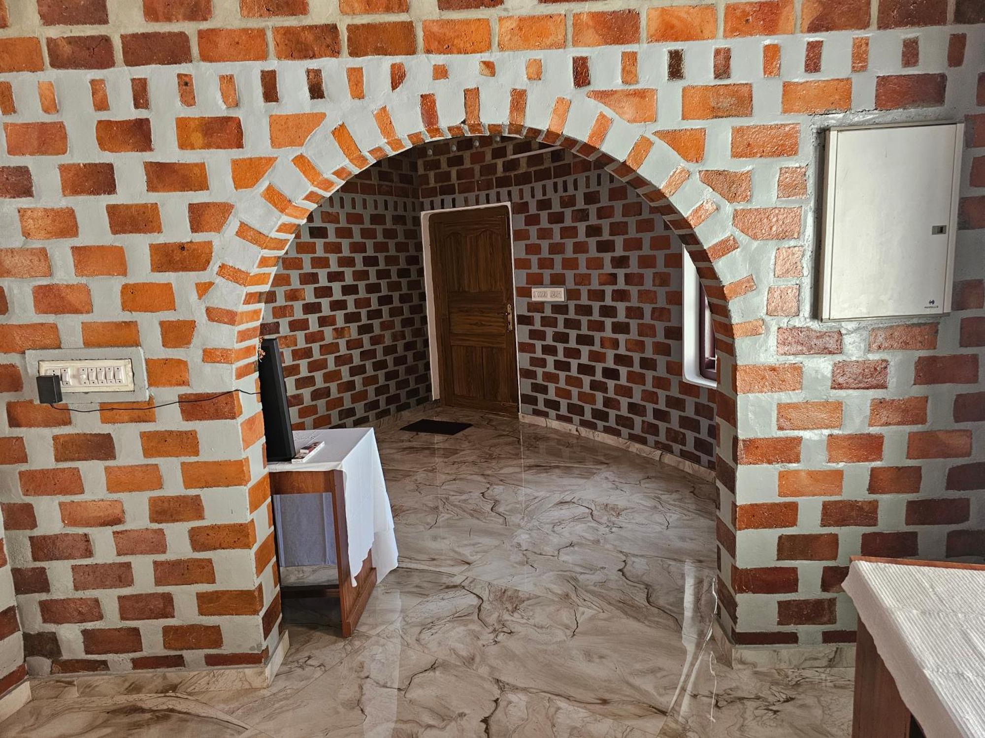 Marari Bella Casa-Villa Alappuzha Exteriér fotografie