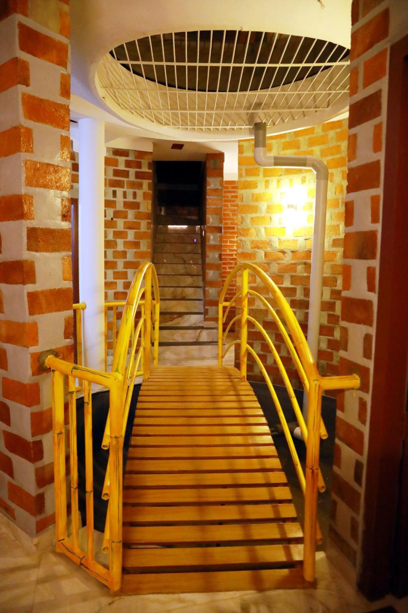 Marari Bella Casa-Villa Alappuzha Exteriér fotografie