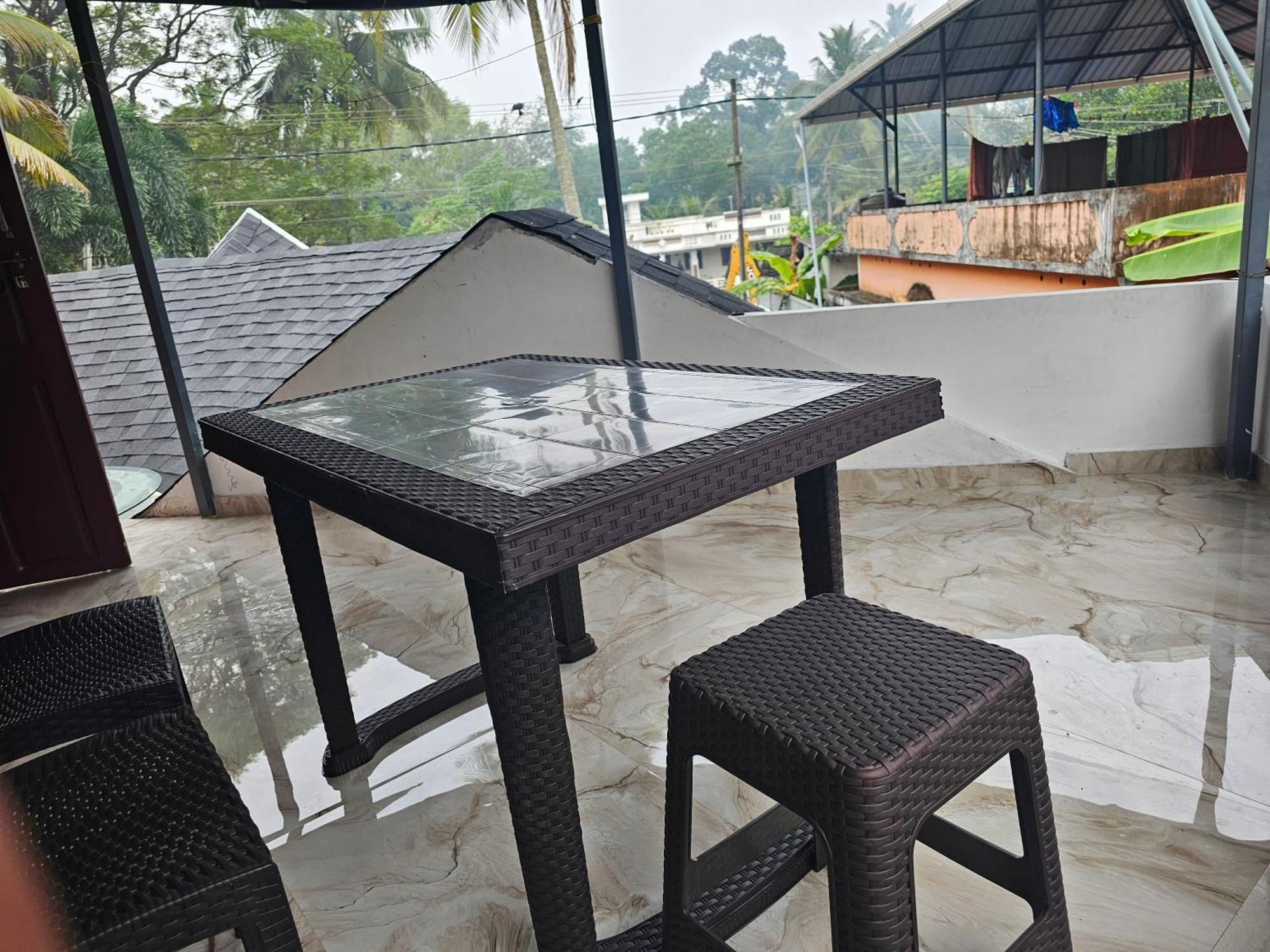 Marari Bella Casa-Villa Alappuzha Exteriér fotografie
