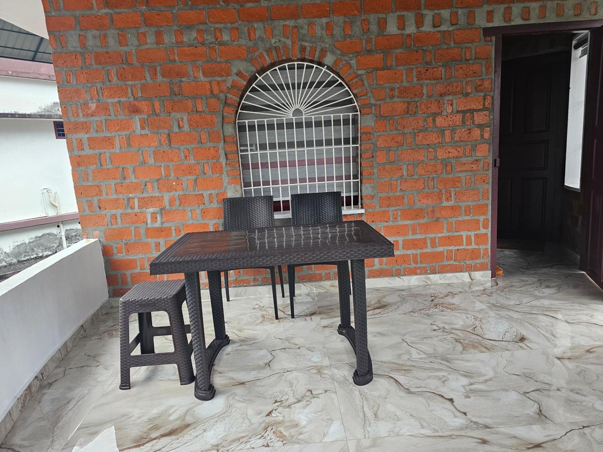 Marari Bella Casa-Villa Alappuzha Exteriér fotografie