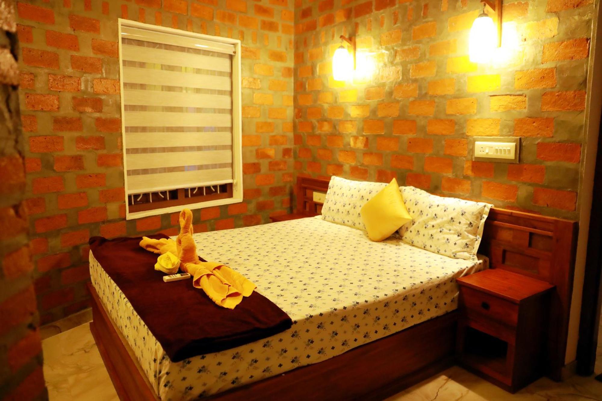 Marari Bella Casa-Villa Alappuzha Exteriér fotografie