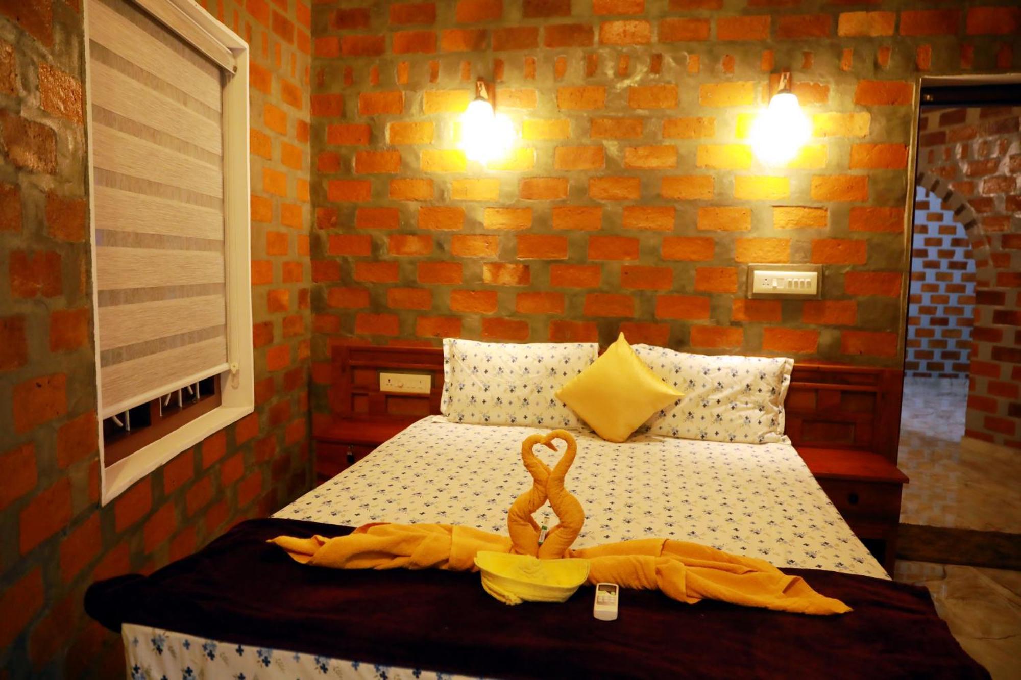 Marari Bella Casa-Villa Alappuzha Exteriér fotografie