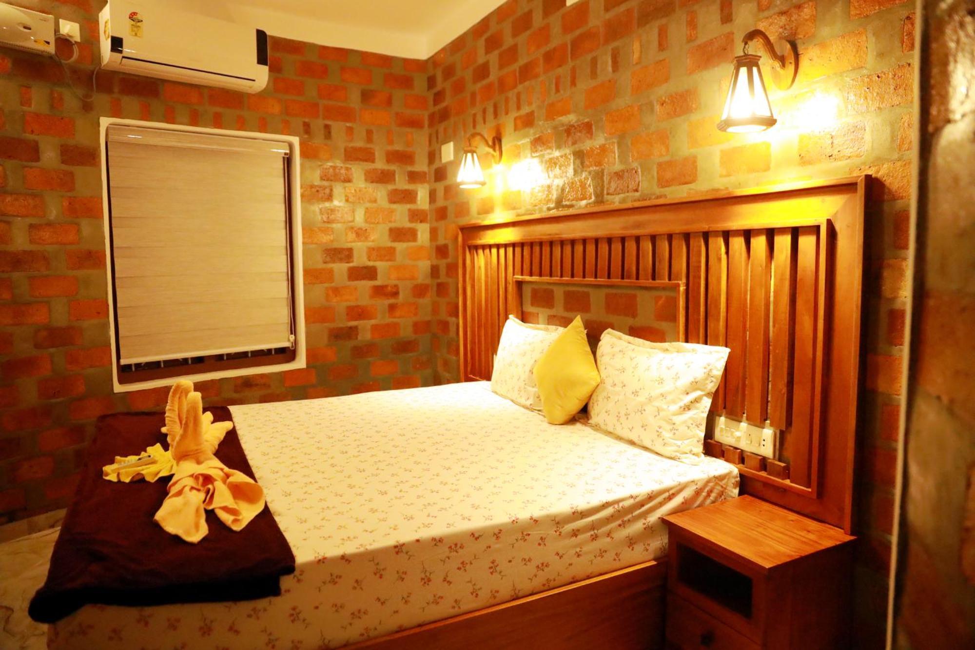 Marari Bella Casa-Villa Alappuzha Exteriér fotografie