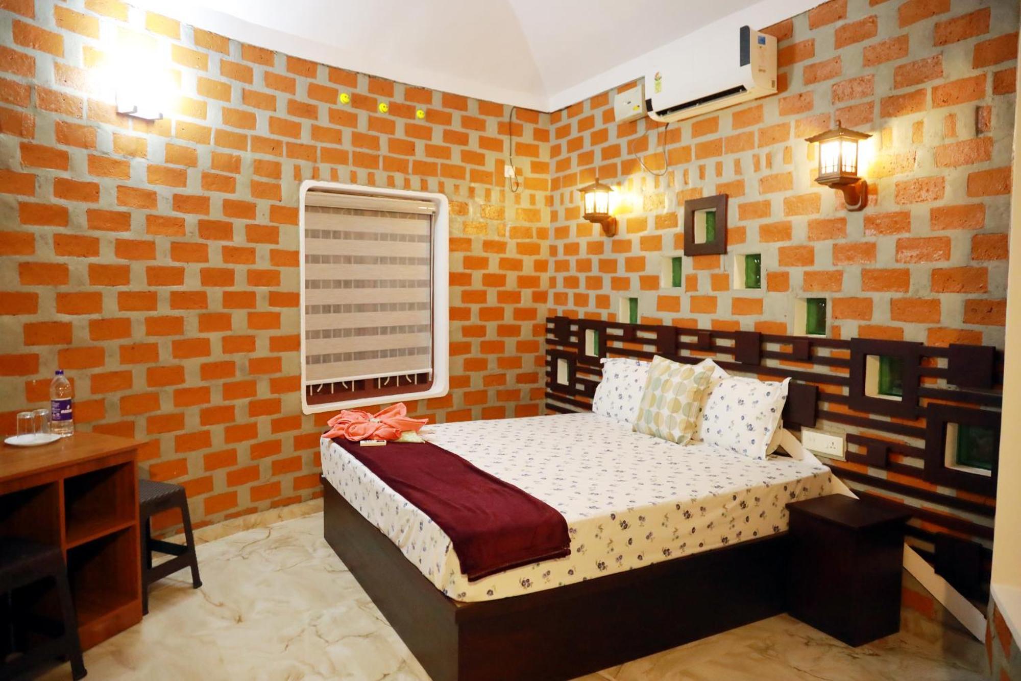 Marari Bella Casa-Villa Alappuzha Exteriér fotografie