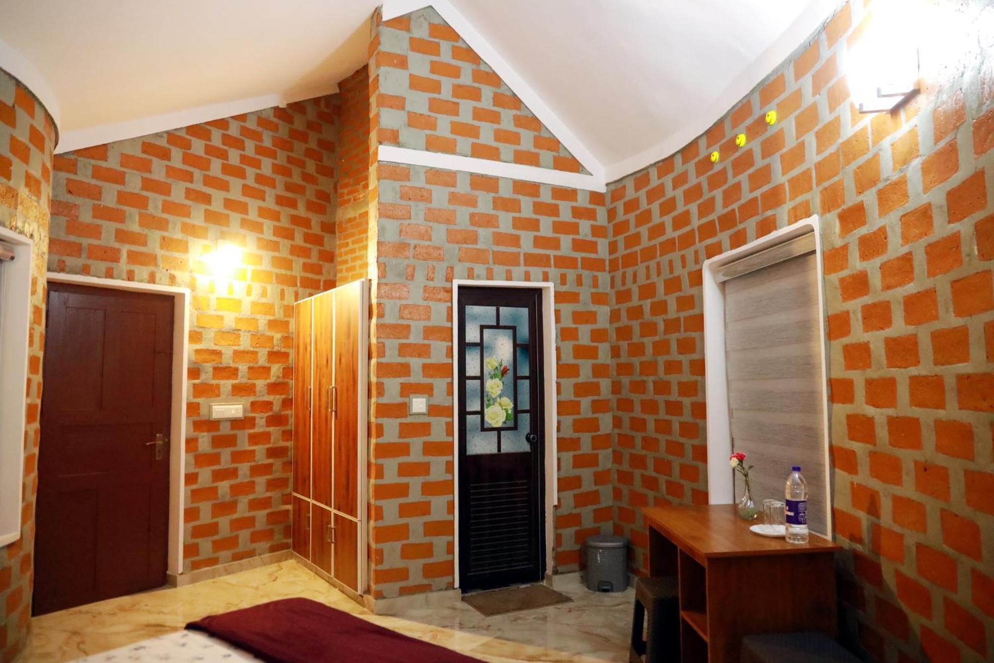 Marari Bella Casa-Villa Alappuzha Pokoj fotografie