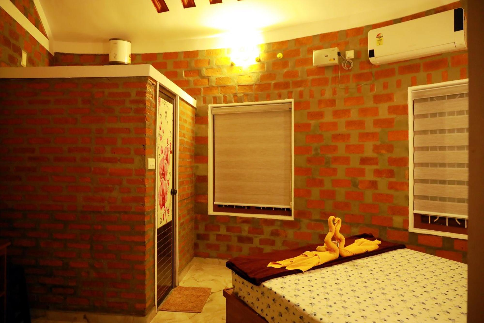 Marari Bella Casa-Villa Alappuzha Pokoj fotografie